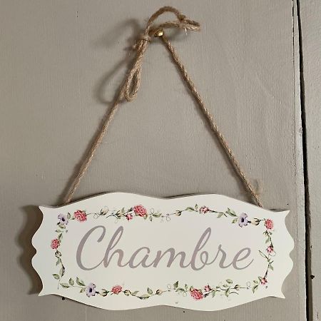 Le Cocooning D Honfleur 아파트 외부 사진