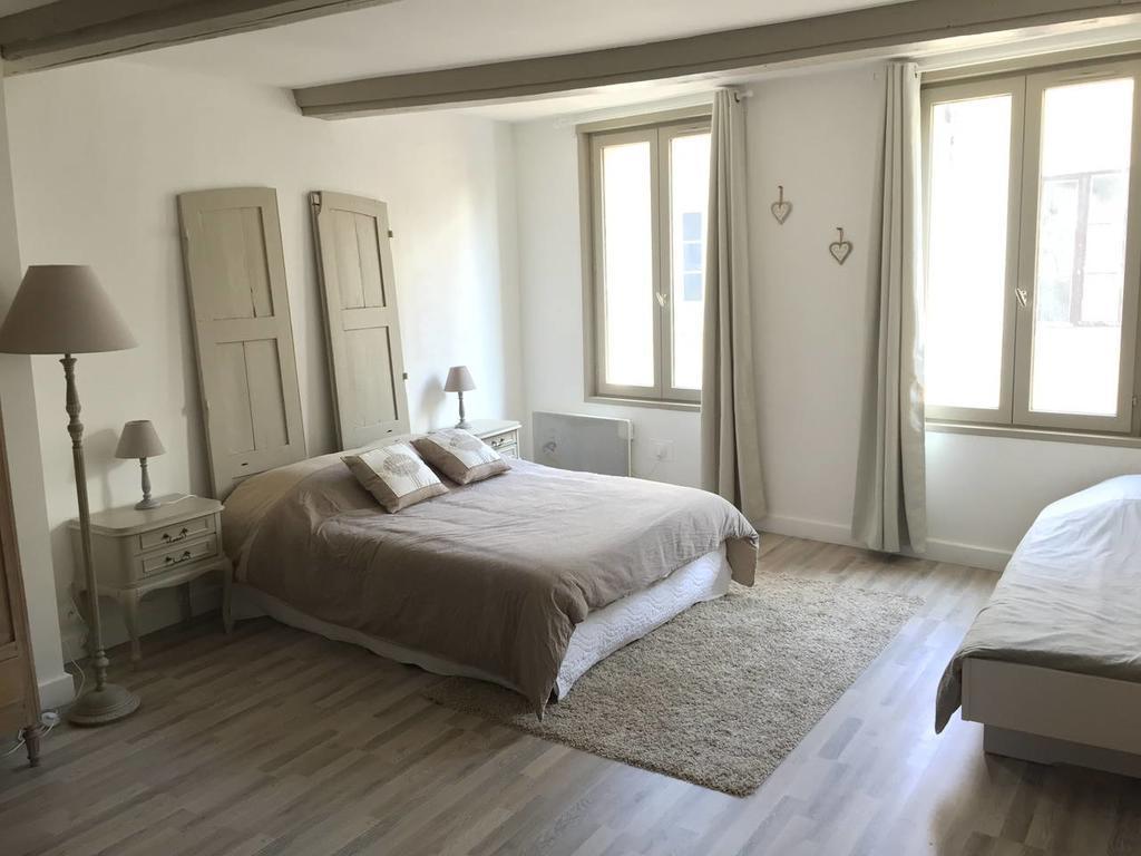 Le Cocooning D Honfleur 아파트 외부 사진