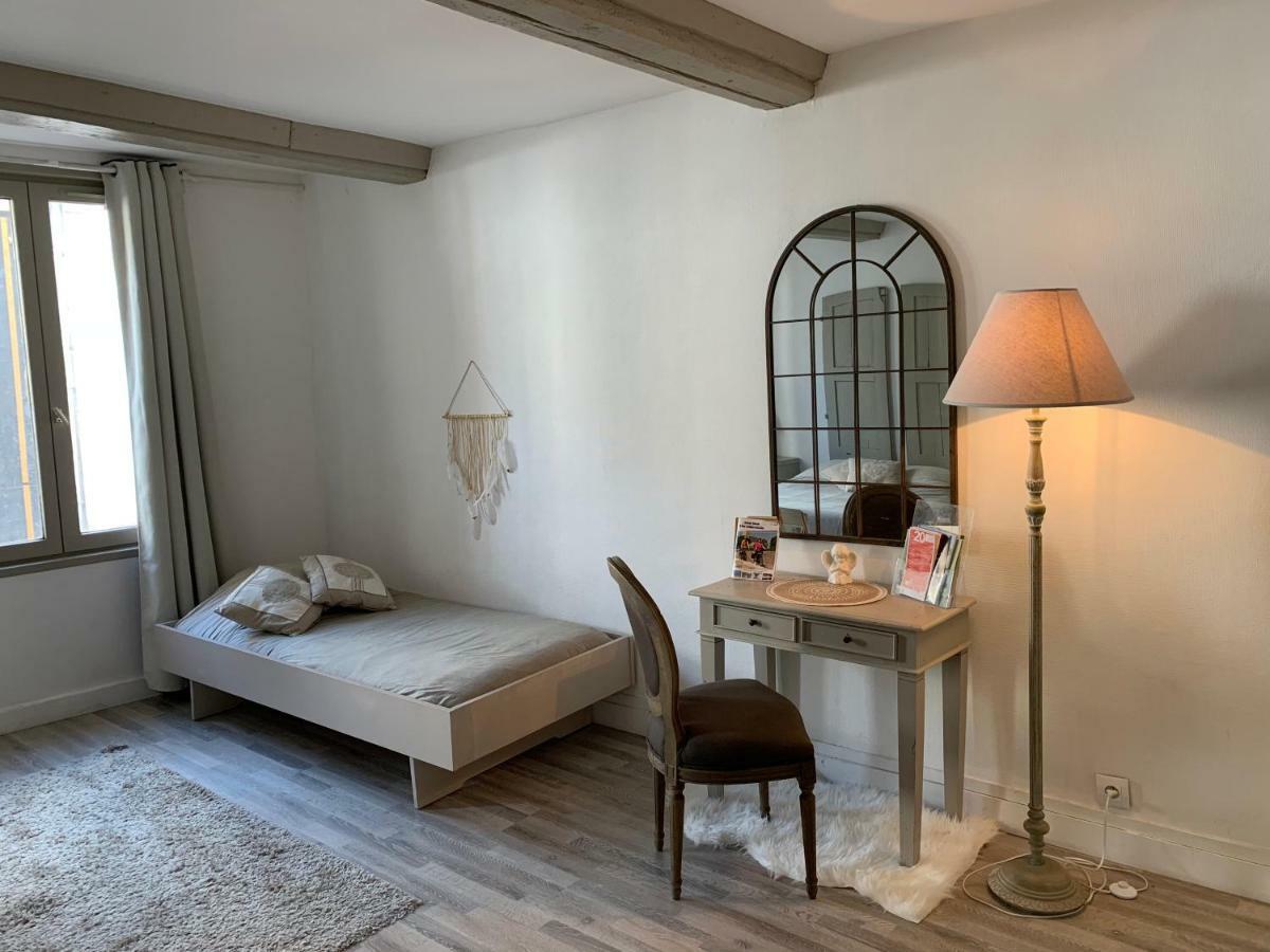 Le Cocooning D Honfleur 아파트 외부 사진